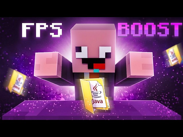 TOP 10 Mods To Boost FPS
