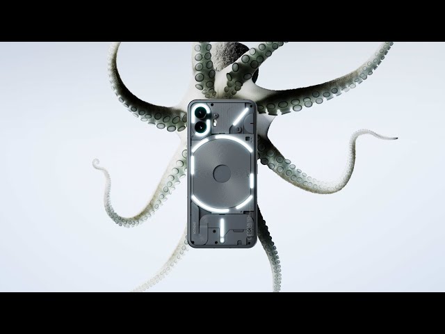 Phone (2): Come to the bright side