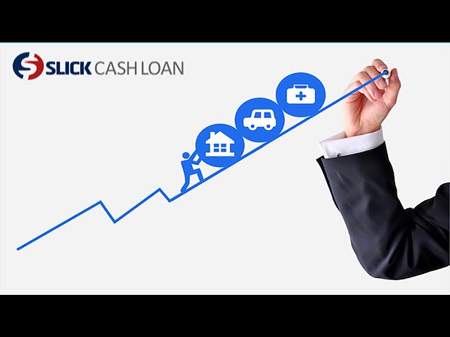 SLICK CASH LOAN