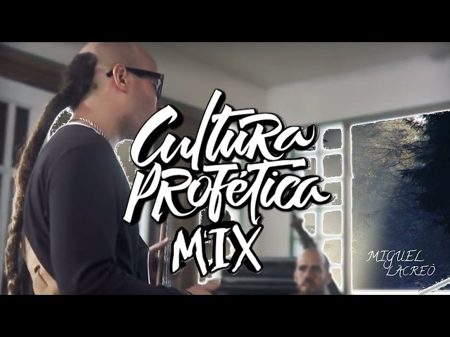 Cultura Profetica Mix Lo mejor