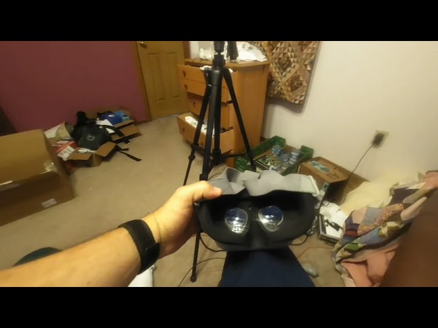 Arrival Of The 64GB Oculus Gos from Best Buy Online, $250 apiece