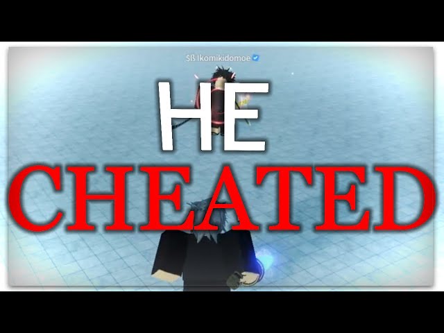 I Finally Fought Setro In Type Soul..