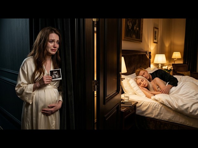The Mafia Boss Spent the Night With His Model Mistress—By Morning, His Wife and Newborn Were Gone...