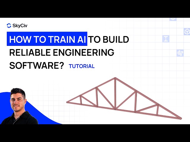 How to Train AI to Build Reliable Engineering Software