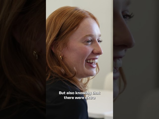 Purdue Engineering Storytellers: Jennifer Estep