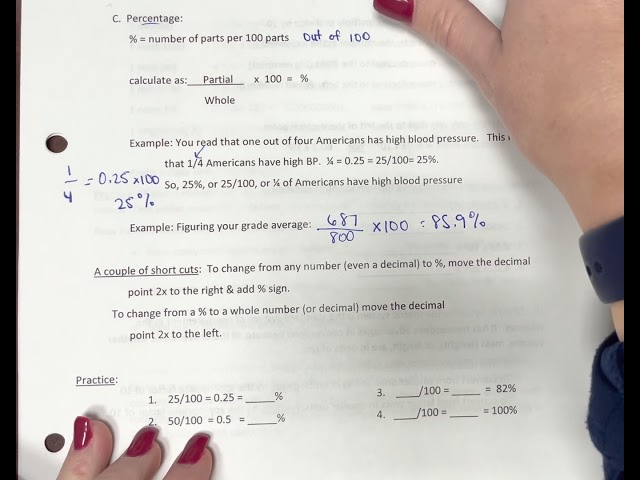 Lab 1, Part 1 Statistics