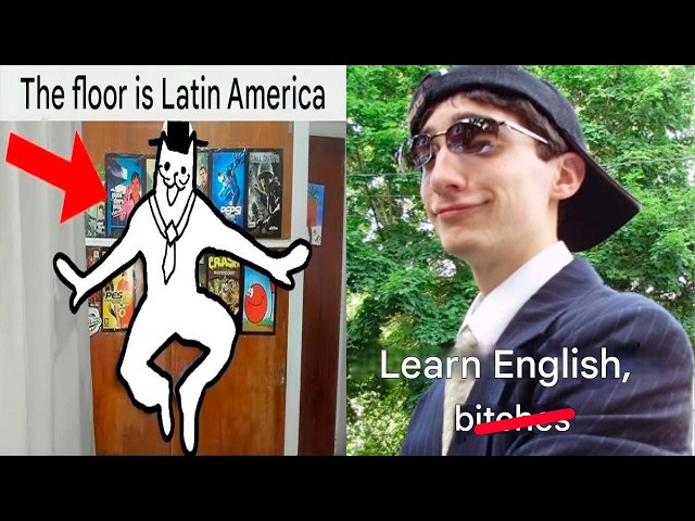 The Toby Fox Xenophobia Drama is insane