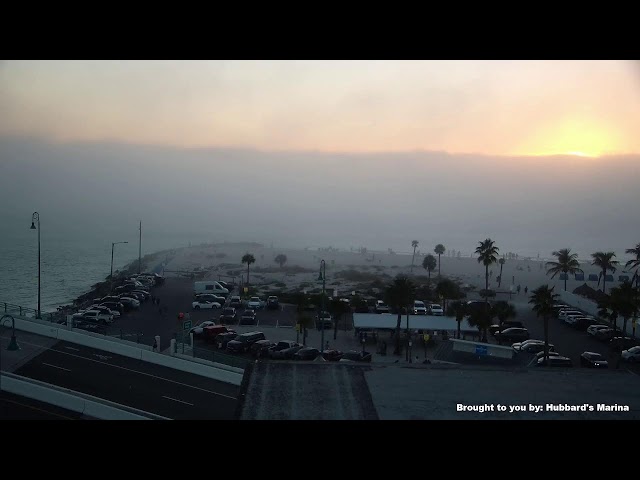 John's Pass Camera | Hubbard's Marina | www.HubbardsMarina.com