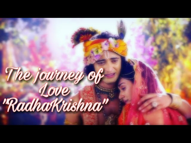 Krishna Hai Vistaar Yadi To | Radha-Krishna Journey of Love | #radhakrishna all episode