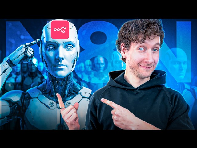 n8n: This AI assistant handles my tasks better than me