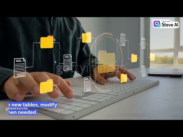 Understanding SQL: The Language of Data Management