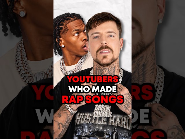Mr Beast Made a Hit with LIL BABY…?