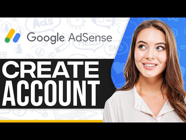 How To Create A Google Adsense Account 2026 (Step-By-Step)