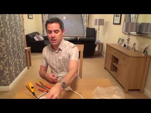 How To tell the difference between CCA and COPPER wire cable and FAKE ETHERNET cables