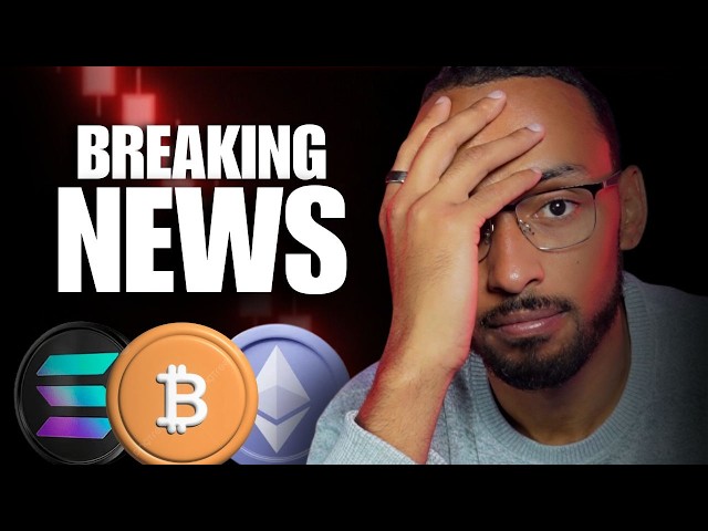CPI Data Just Came In Hot - Crypto Holders Here's What This Means.