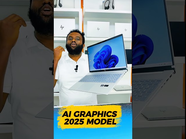 🔥 HP PAVILION | Next-Level Power & Premium Display 💻⚡