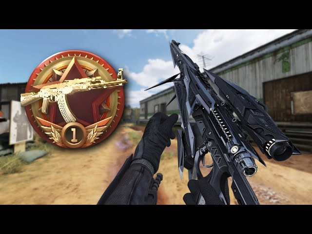 This Sniper Gameplay is ACTUALLY UNBELIEVABLE…