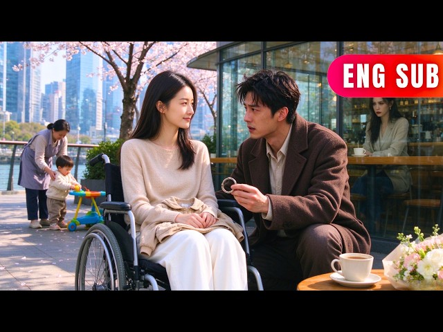 [ENG SUB]✨A Hidden Plot Separated Them for Years, Until the Truth Brings Them Back Together#drama