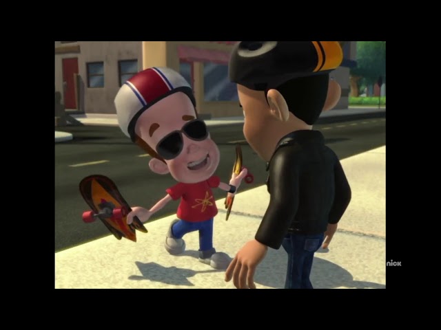 every time cool jimmy talks