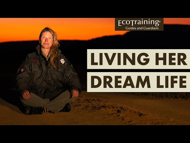 A Fated Adventure | EcoTraining Alumni