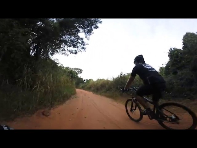 Pedal Mata dos Macacos 09.06.2018 360 Graus