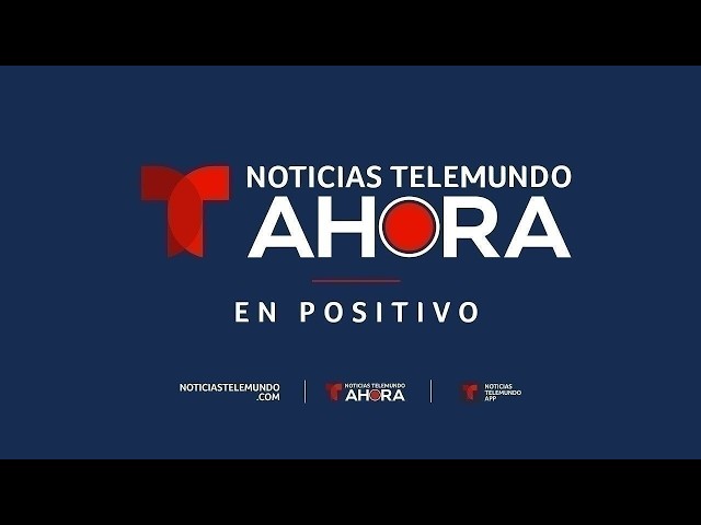 Noticias En Positivo, martes 4 de agosto de 2026