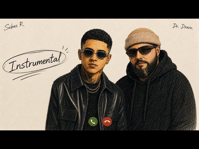 Instrumental || How do I explain it to her/him? || VideoCall: 01 🇨🇴