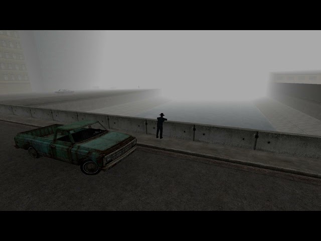 Silent Hill 2 OST - Wishful Thinking (Extended)