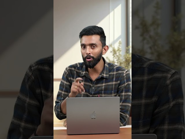 Stop Learning Time Complexity the Wrong Way! #shorts #dsa #coding #timecomplexity