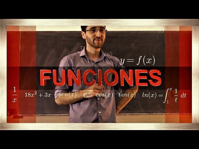FUNCTIONS - Complete Class from Scratch