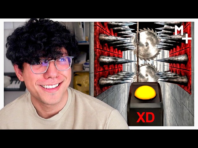 El JUEGO TROLL Más ESTRESANTE del MUNDO 😡🤣