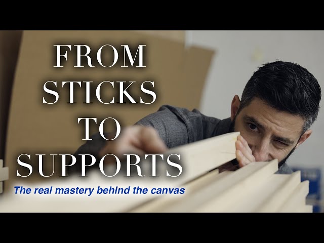 Behind The Canvas - S02E02 - Simon Liu Inc.