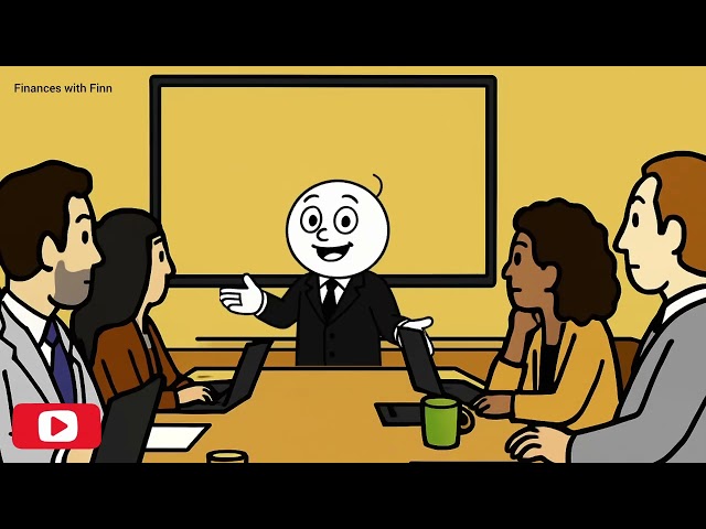 Every type of Finance explained...in simple Word