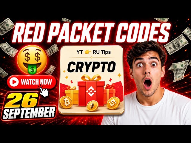 Free USDT 🤑 Binance Red Packet Code Today 🔥 Red Packet Code in Binance Today 🎁