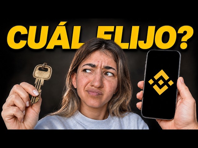 Where to store your CRYPTOCURRENCY? Exchange vs. Wallet 🔐