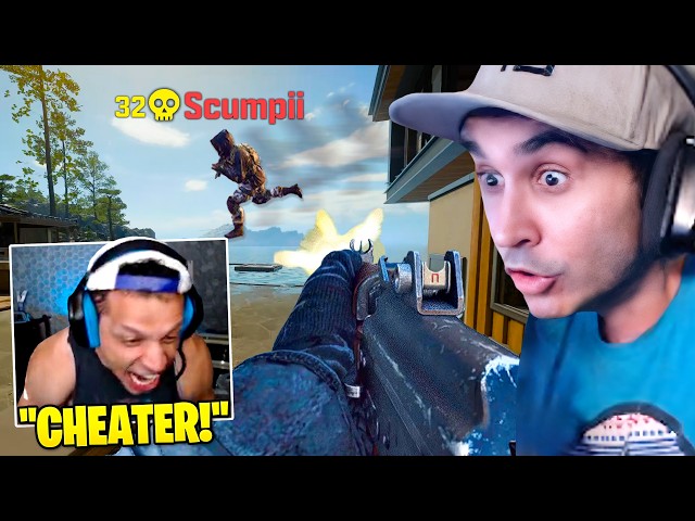 This $250,000 Black Ops 7 Tournament BROKE US...