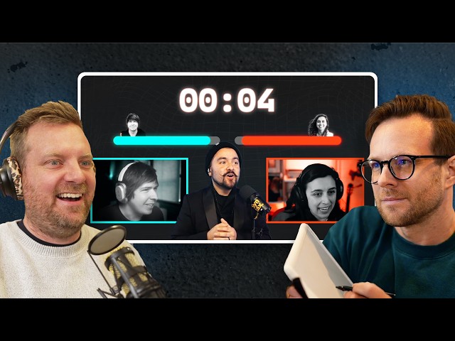 The Biggest Upset in Mad CSS | 1% Wins It