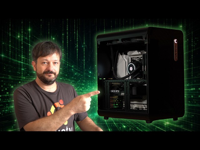 System76 Thelio Mira (2026) Review: The Best Linux Desktop You Can Buy?