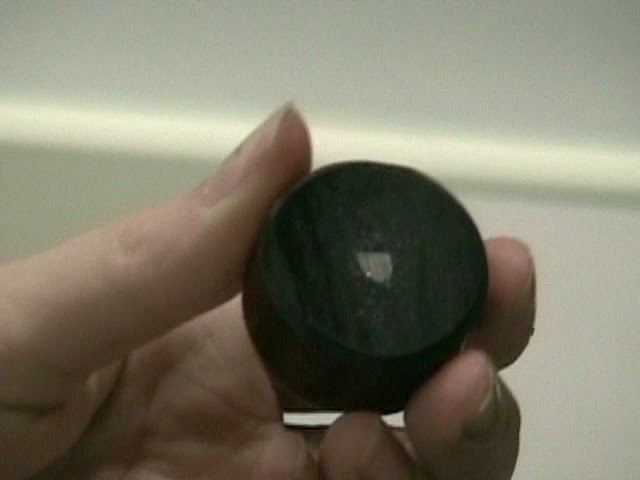 Metallography Sample Preparation
