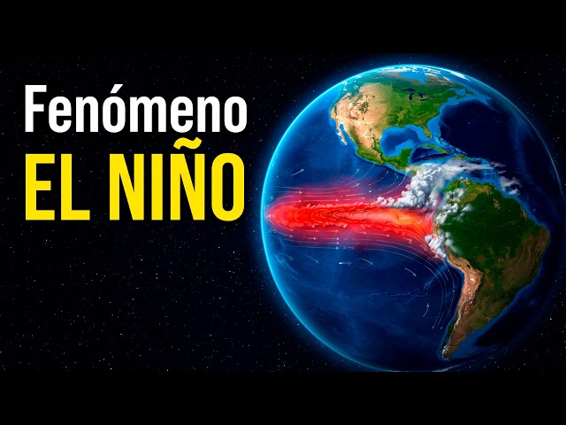 El Niño en Argentina: ¿Qué tan intenso será realmente?⚠️