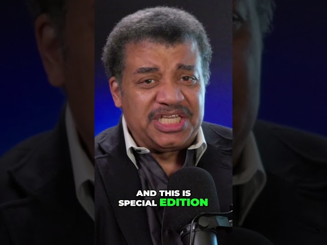 Geoengineering: Can We Engineer Our Way Out? - Tyson