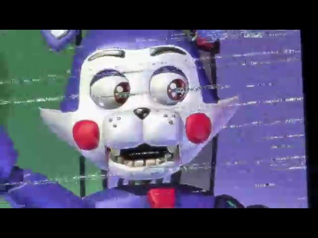 Five Nights at Candy's 2 Trailer