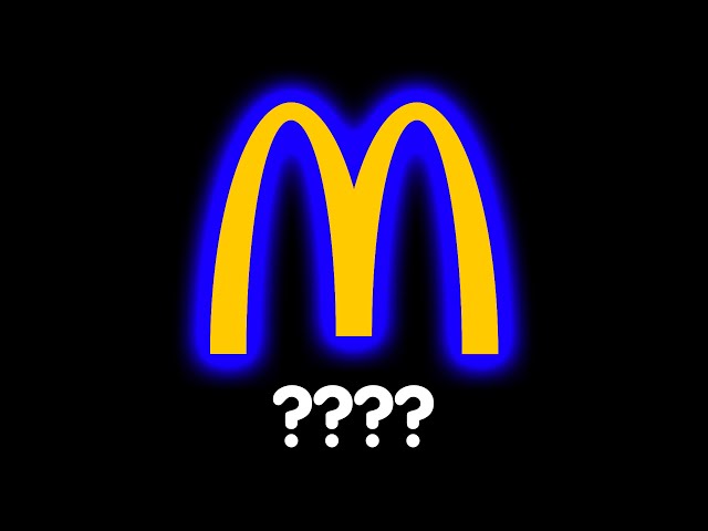 10 "McDonalds" Sound Variations in 45 Seconds