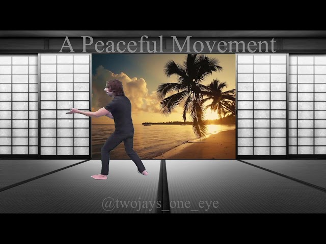 LIVE 24/7 Tai Chi Class for Beginners – Learn Tai Chi at Home, Daily Practice & Full Lessons