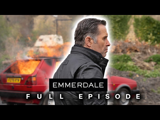 Emmerdale Full Episode | Monday 1st June