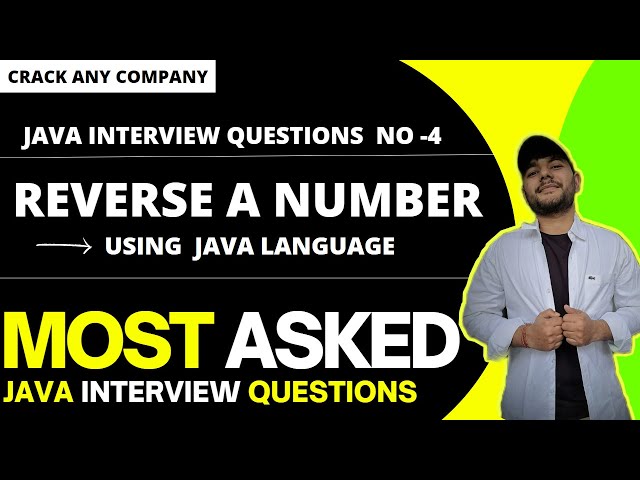 Top  Java Interview Questions || Top Core Java Interview Questions || Part-4 ||  [Most Asked]