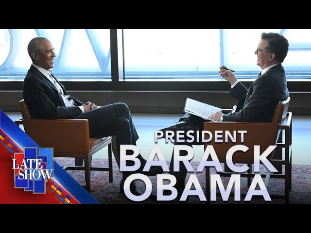 What Powers Should The President Not Have? Former President Obama Weighs In