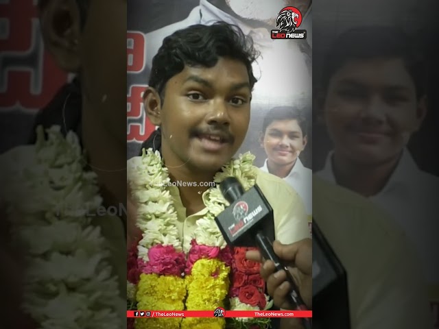 చంద్రబాబు గురించి దర్శిత్ మాటలు👌 #tdp #darshit #chandrababunaidu #theleonews #leonewstelugu #shorts