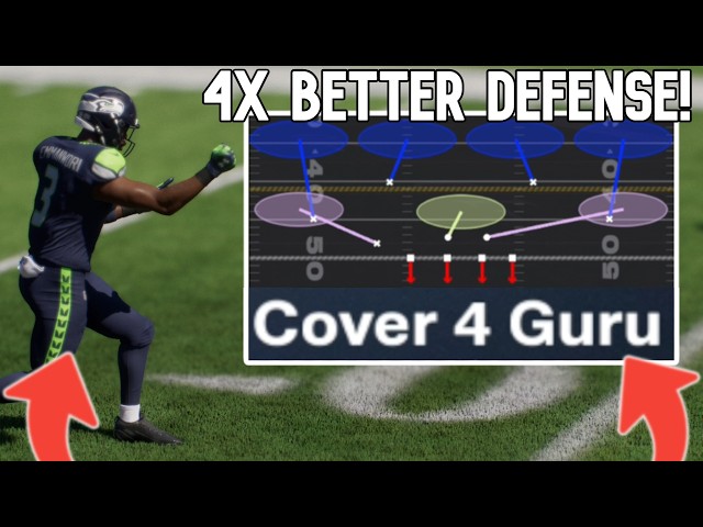 This Weekly Strategy Staff Loadout Makes Your Defense UNSTOPPABLE in Madden NFL 26!?