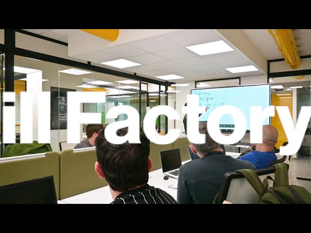 Corso Tecnico Programmatore (Full Stack Developer)